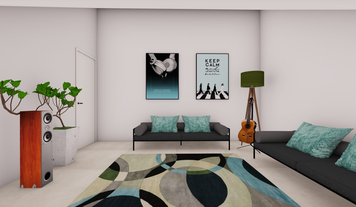 10_Villa Ortensia_Mansarda_MusicRoom3