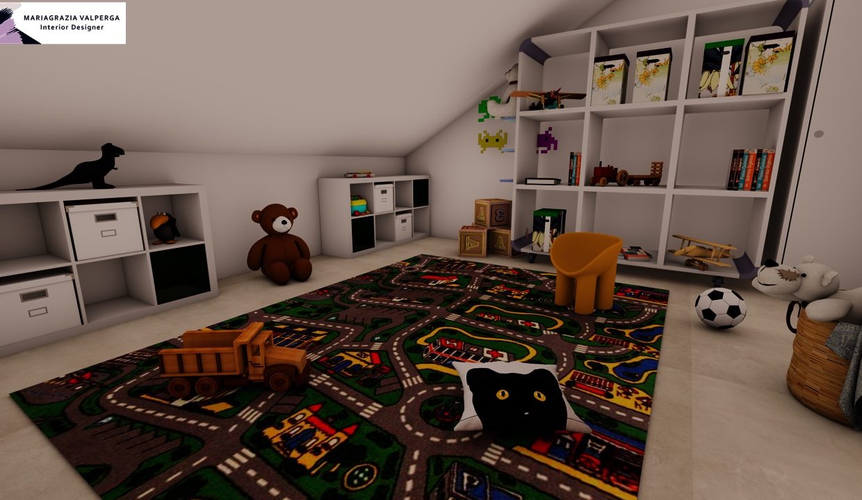 14_Villa Ortensia_Mansarda_Bimbi1