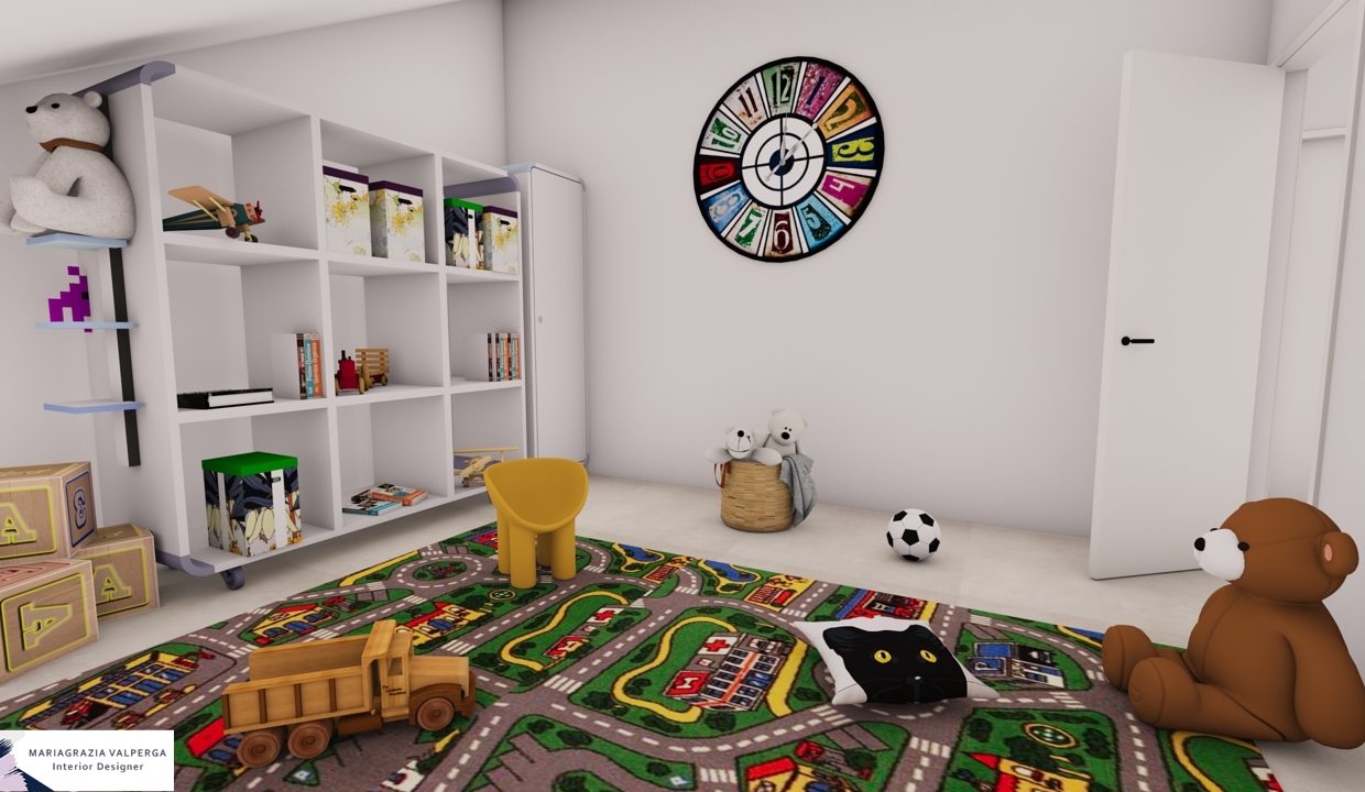 15_Villa Ortensia_Mansarda_Bimbi2