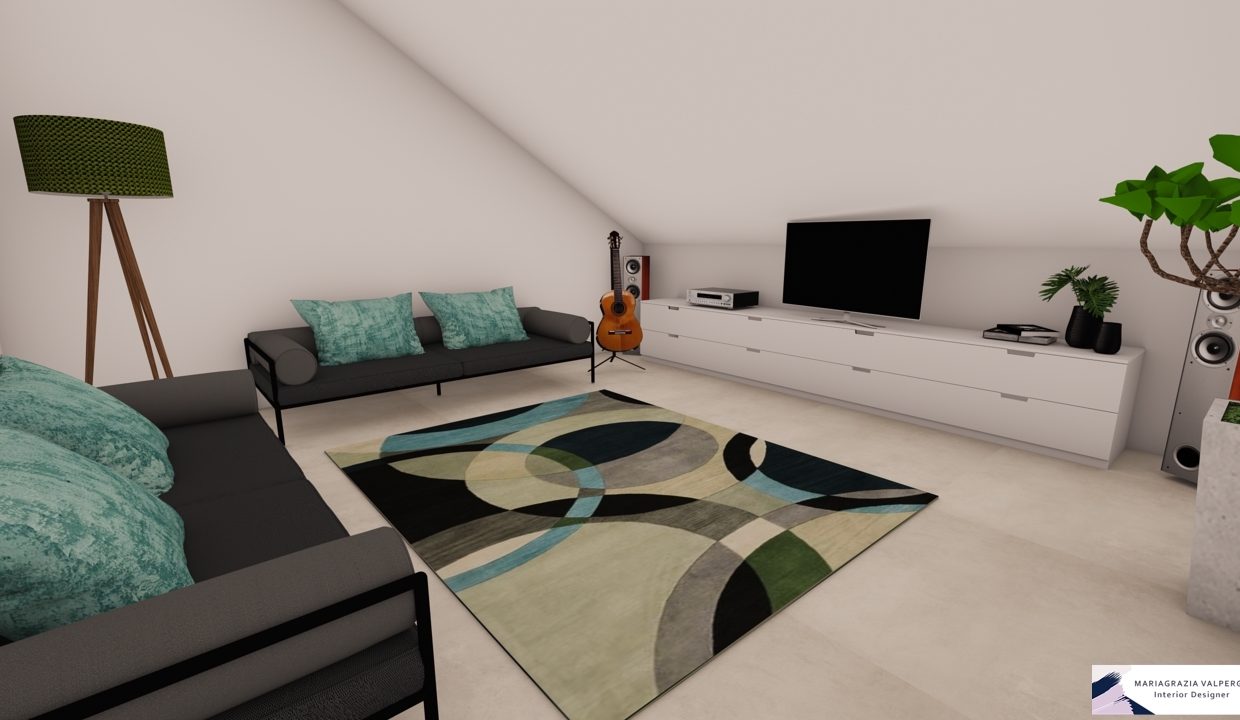 8_Villa Ortensia_Mansarda_MusicRoom1