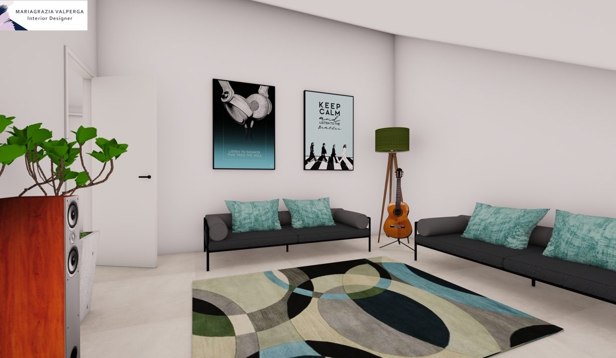 9_Villa Ortensia_Mansarda_MusicRoom2